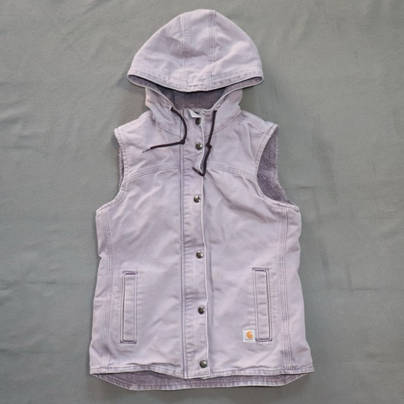 Carhartt Vest - Picture 1 of 7